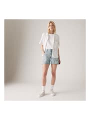 Levi's® Make a Difference Lightweight Carpenter Shorts - Image 1 of 8