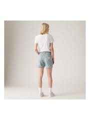 Levi's® Make a Difference Lightweight Carpenter Shorts - Image 2 of 8