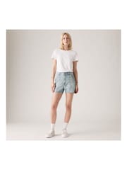 Levi's® Make a Difference Lightweight Carpenter Shorts - Image 4 of 8