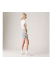 Levi's® Make a Difference Lightweight Carpenter Shorts - Image 5 of 8
