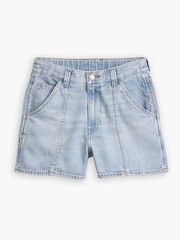 Levi's® Make a Difference Lightweight Carpenter Shorts - Image 6 of 8