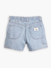Levi's® Make a Difference Lightweight Carpenter Shorts - Image 7 of 8