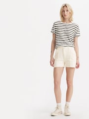Levi's® Serenity Now 100% Cotton Lightweight Carpenter Shorts - Image 1 of 8