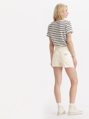 Levi's® Serenity Now 100% Cotton Lightweight Carpenter Shorts - Image 2 of 8
