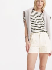 Levi's® Serenity Now 100% Cotton Lightweight Carpenter Shorts - Image 3 of 8