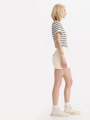 Levi's® Serenity Now 100% Cotton Lightweight Carpenter Shorts - Image 5 of 8