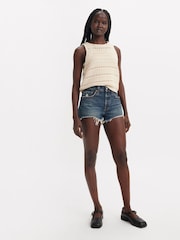Flash A Look - Pantalones cortos originales 501® de algodón 501 % de Levi's® - Imagen 1 de 9