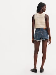 Flash A Look - Pantalones cortos originales 501® de algodón 501 % de Levi's® - Imagen 2 de 9