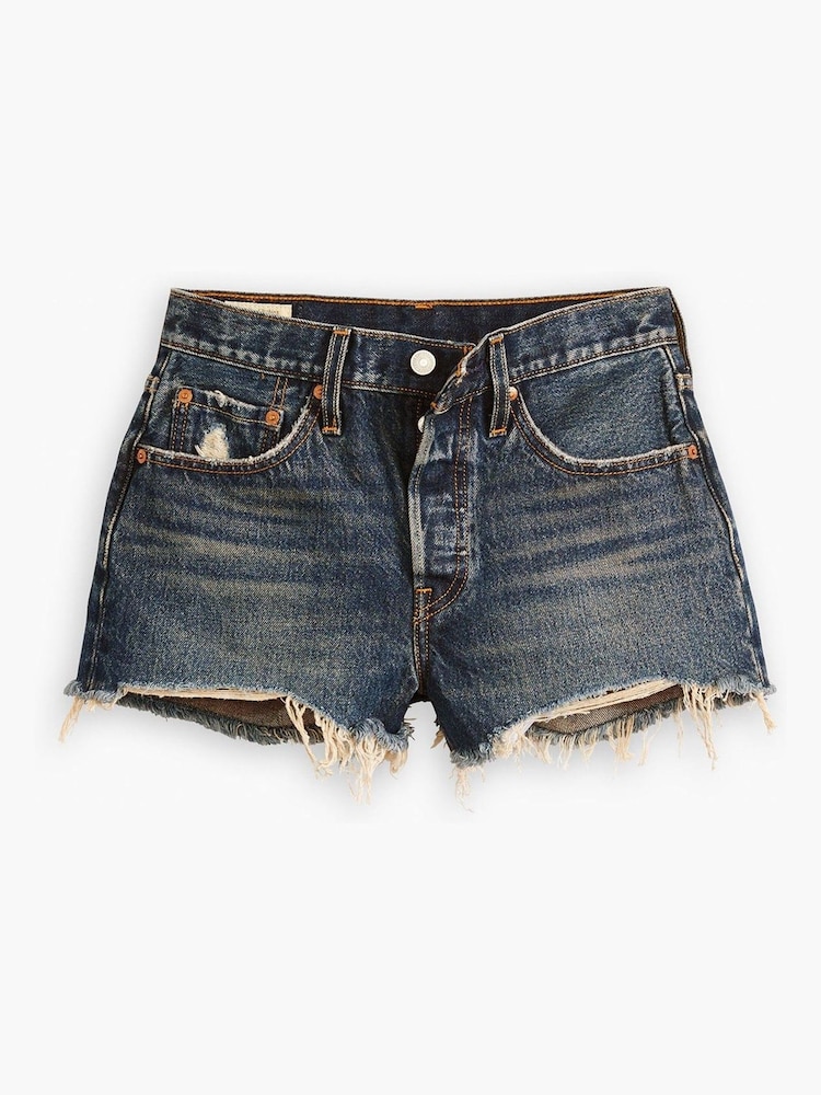 Levi's® Flash A Look 501® Original 100% Cotton Shorts - Image 6 of 9