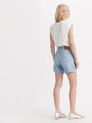Levi's® Far and Wide 100% Cotton High-Rise Baggy Shorts - Image 3 of 9