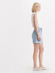 Levi's® Far and Wide 100% Cotton High-Rise Baggy Shorts - Image 4 of 9