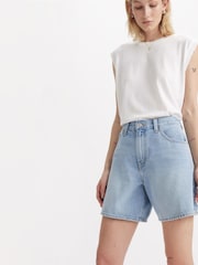 Levi's® Far and Wide 100% Cotton High-Rise Baggy Shorts - Image 5 of 9