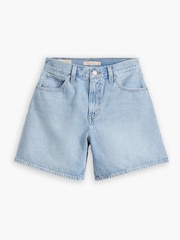 Levi's® Far and Wide 100% Cotton High-Rise Baggy Shorts - Image 7 of 9