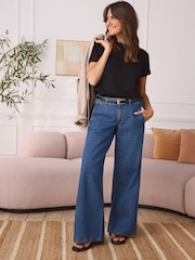 Levi's® Big Yikes Chino 100% Cotton Trousers - Image 1 of 9