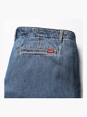 Levi's® Big Yikes Chino 100% Cotton Trousers - Image 8 of 9