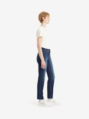 Levi's® Crushed Poppy Shaping Slim 312™ Jeans - Image 3 of 5
