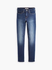 Levi's® Crushed Poppy Shaping Slim 312™ Jeans - Image 5 of 5
