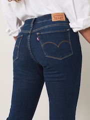 Levi's® Crushed Poppy Shaping Slim 312™ Jeans - Image 6 of 6