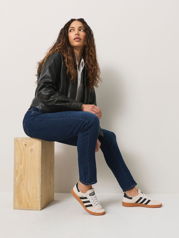 SMULKINTOS AGUONOS - Levi's® Shaping Slim 312™ džinsai - 7 paveikslėlis iš 7