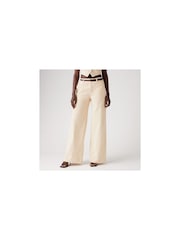 Levi's® White Swan XL Chino 100% Cotton Trousers - Image 3 of 7