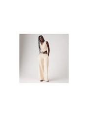 Levi's® White Swan XL Chino 100% Cotton Trousers - Image 4 of 7
