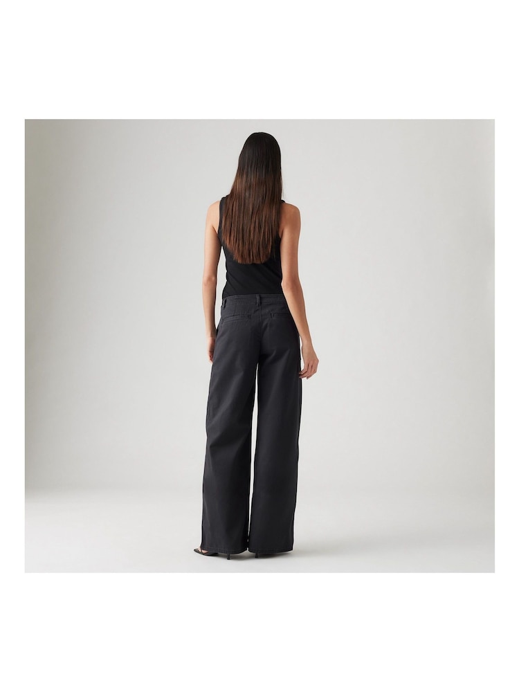 Levi's® Caviar Chino 100% Cotton Trousers - Image 2 of 8