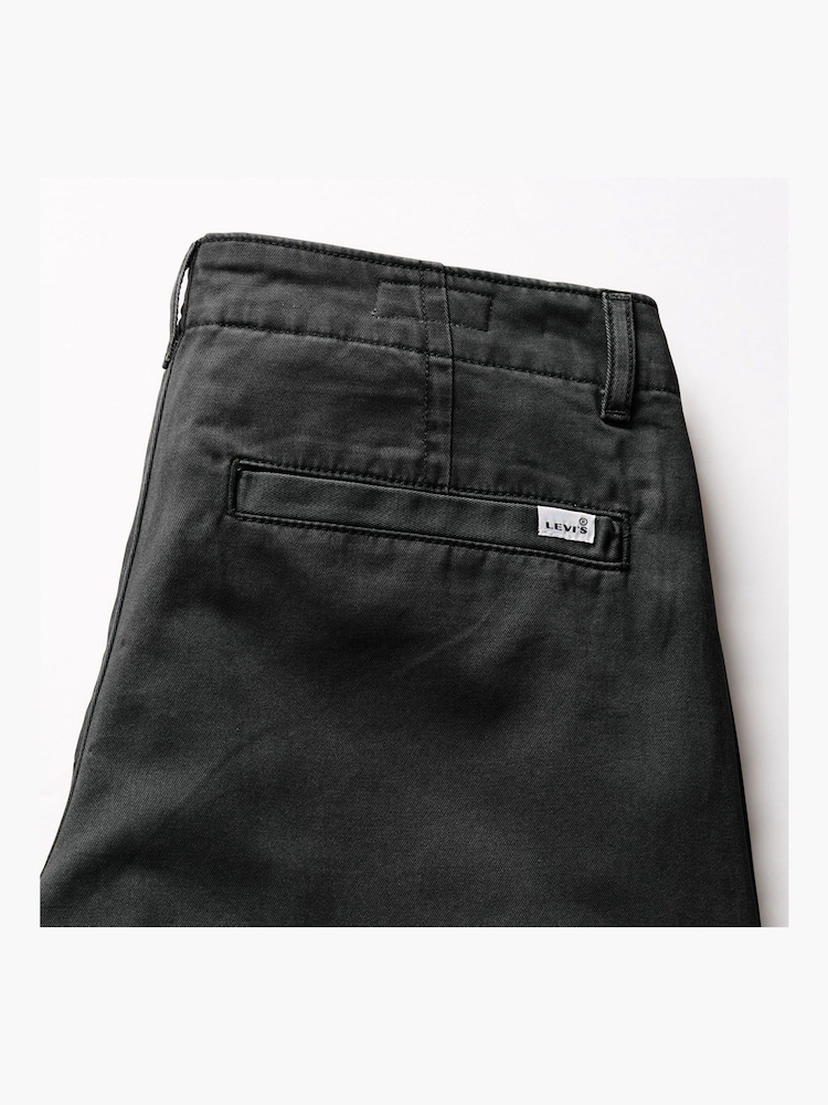 Levi's® Caviar Chino 100% Cotton Trousers - Image 8 of 8