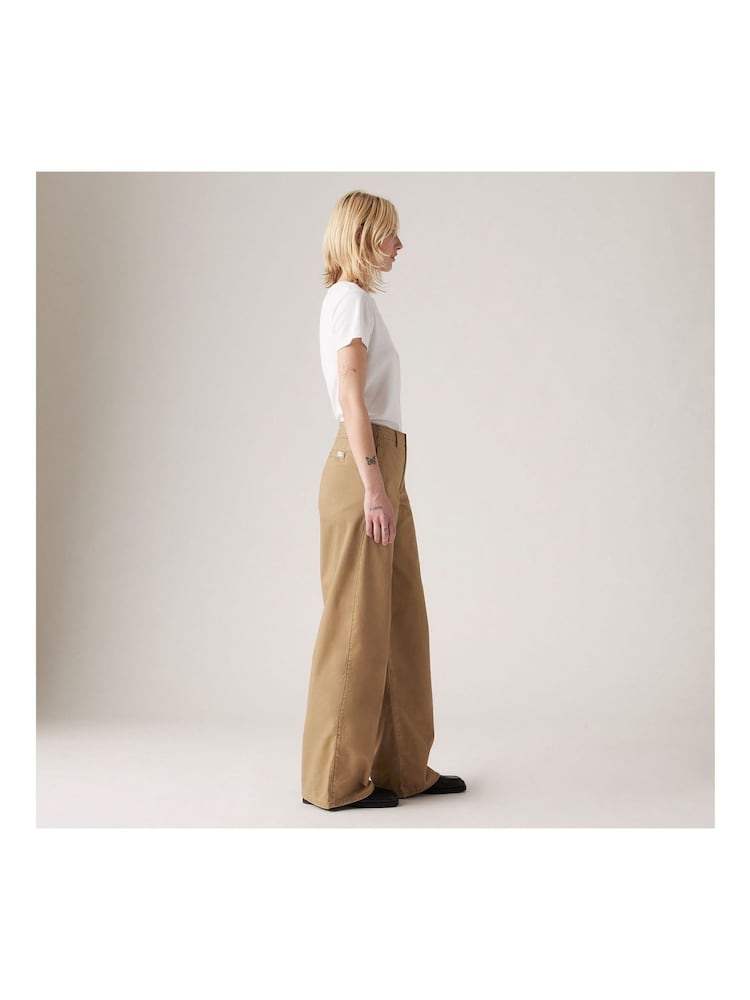 Levi's® Ermine XL Chino 100% Cotton Trousers - Image 10 of 13