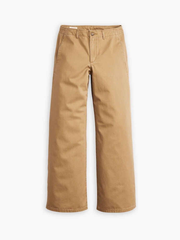 Levi's® Ermine XL Chino 100% Cotton Trousers - Image 11 of 13
