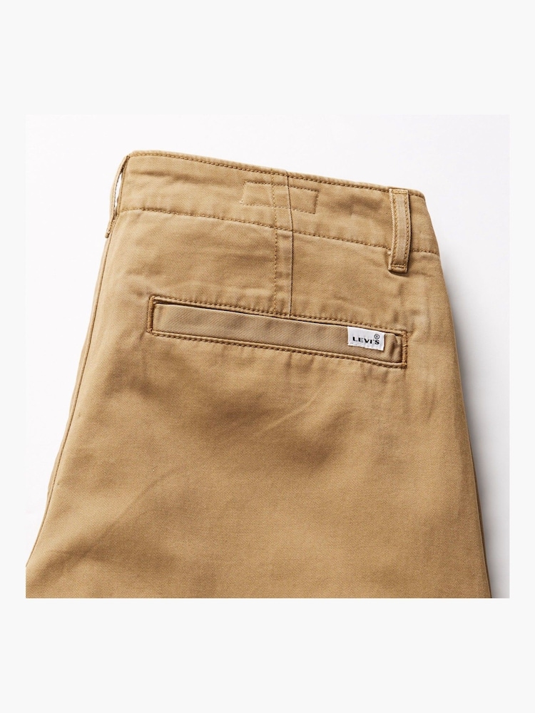 Levi's® Ermine XL Chino 100% Cotton Trousers - Image 12 of 13