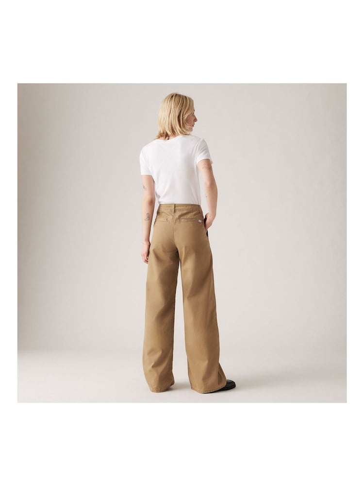 Levi's® Ermine XL Chino 100% Cotton Trousers - Image 7 of 13
