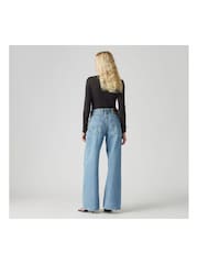 Levi's® Thanks Friend XL Straight 100% Cotton Jeans - Image 2 of 8