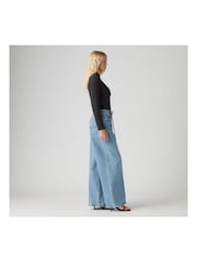 Levi's® Thanks Friend XL Straight 100% Cotton Jeans - Image 5 of 8