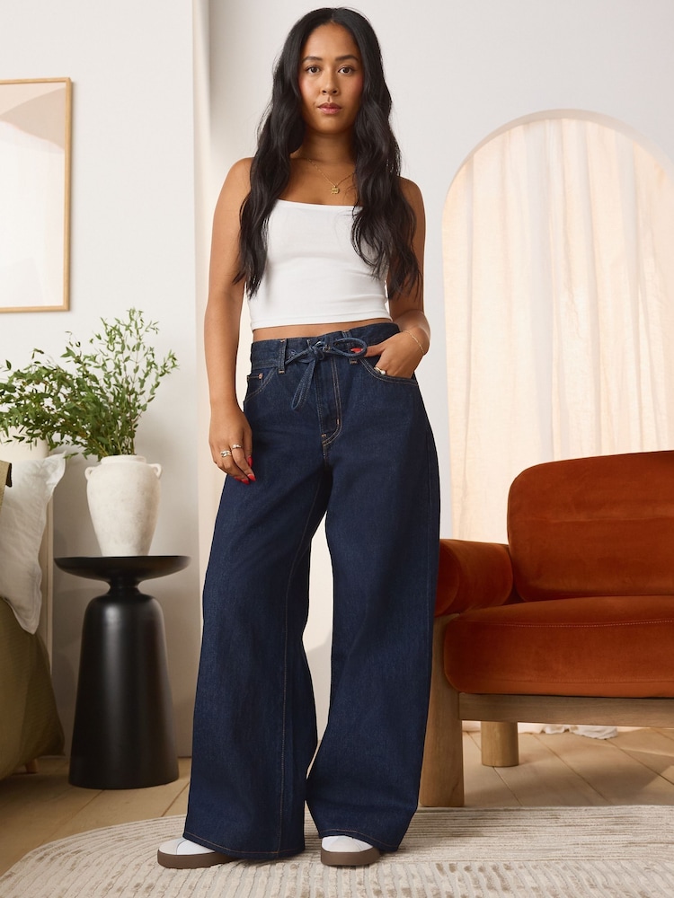 Levi's® Dream Nice Dreams Straight Jeans - Image 1 of 14