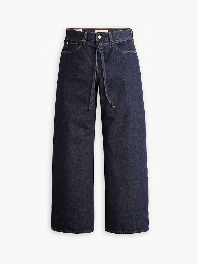 Levi's® Dream Nice Dreams Straight Jeans - Image 12 of 14