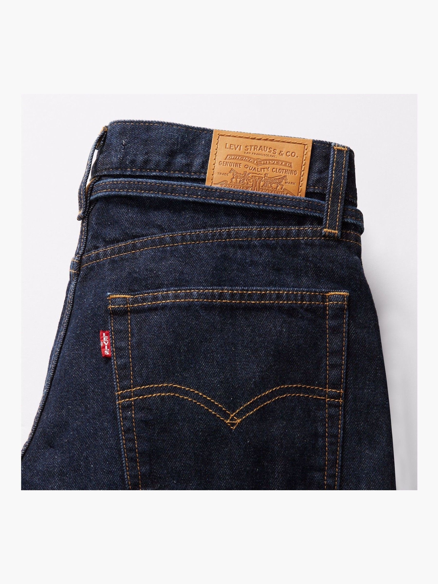 Buy Levi's® Dream Nice Dreams Straight Jeans from Next Norway