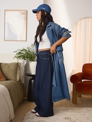 Levi's® Dream Nice Dreams Straight Jeans - Image 4 of 14