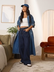 Levi's® Dream Nice Dreams Straight Jeans - Image 5 of 14