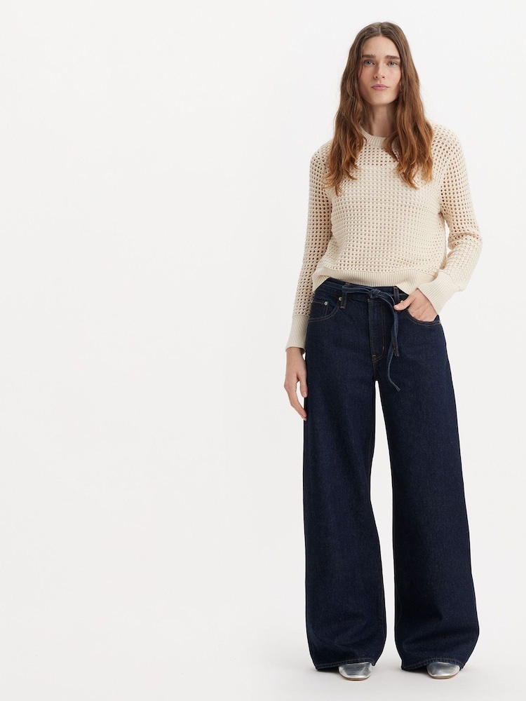 Levi's® Dream Nice Dreams Straight Jeans - Image 7 of 14
