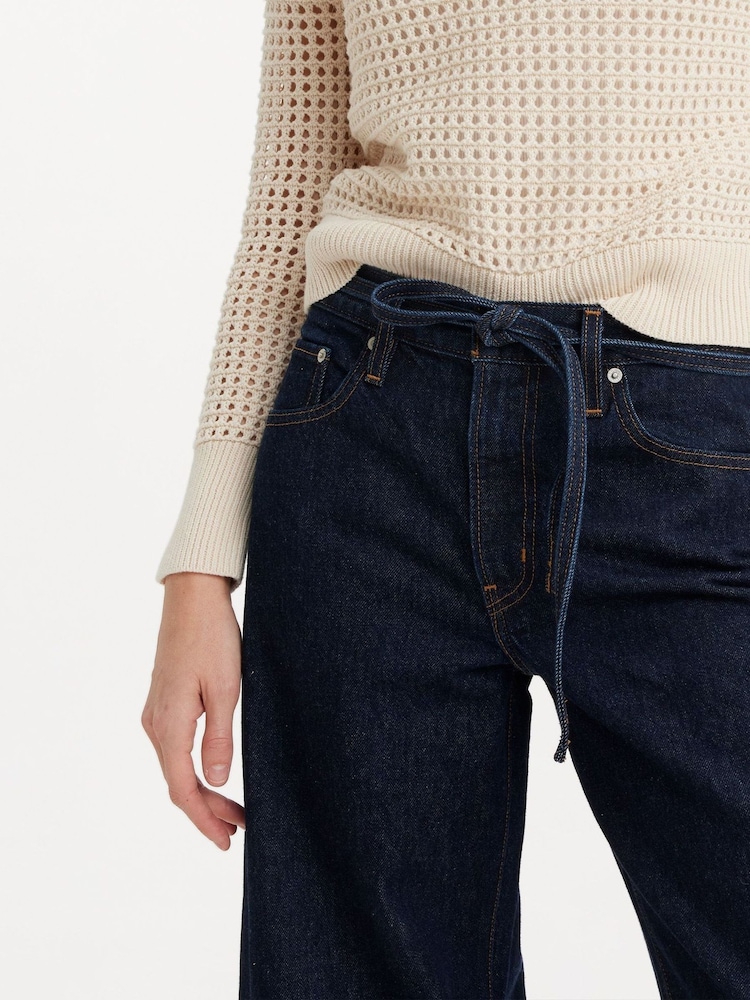 Levi's® Dream Nice Dreams Straight Jeans - Image 9 of 14