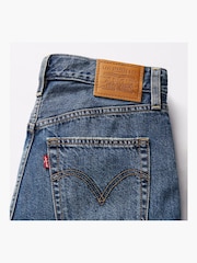 Perímetro polar - Vaquero de pernera ancha 100% algodón Ribcage de Levi's® - Imagen 10 de 10