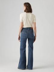 Levi's® Moment of the Month Ribcage Bell Jeans - Image 2 of 6
