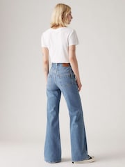 ® Levi'sджинсы в рубчик с отделкой Bell - Image 2 of 9