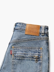 ® Levi'sджинсы в рубчик с отделкой Bell - Image 8 of 9