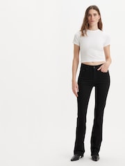Levi's® Midnight Gaze 725™ High Rise Bootcut Jeans - Image 1 of 6