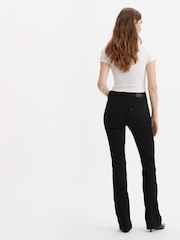 Levi's® Midnight Gaze 725™ High Rise Bootcut Jeans - Image 2 of 6