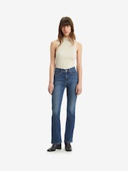 Теплый скрытый уголок - ® Levi's 315™ формовые джинсы - Image 1 of 5