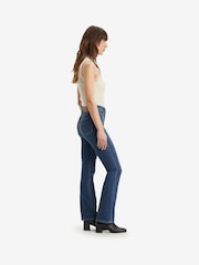 Теплый скрытый уголок - ® Levi's 315™ формовые джинсы - Image 3 of 5