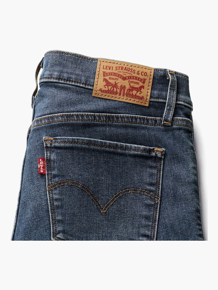 Теплый скрытый уголок - ® Levi's 315™ формовые джинсы - Image 5 of 5