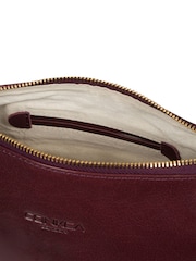Conkca Little Kristin Leather Shoulder Bag - Image 1 of 6